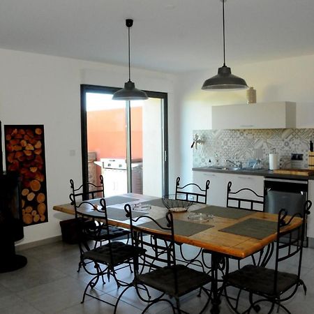Mas Cambel Villa Brouilla Buitenkant foto